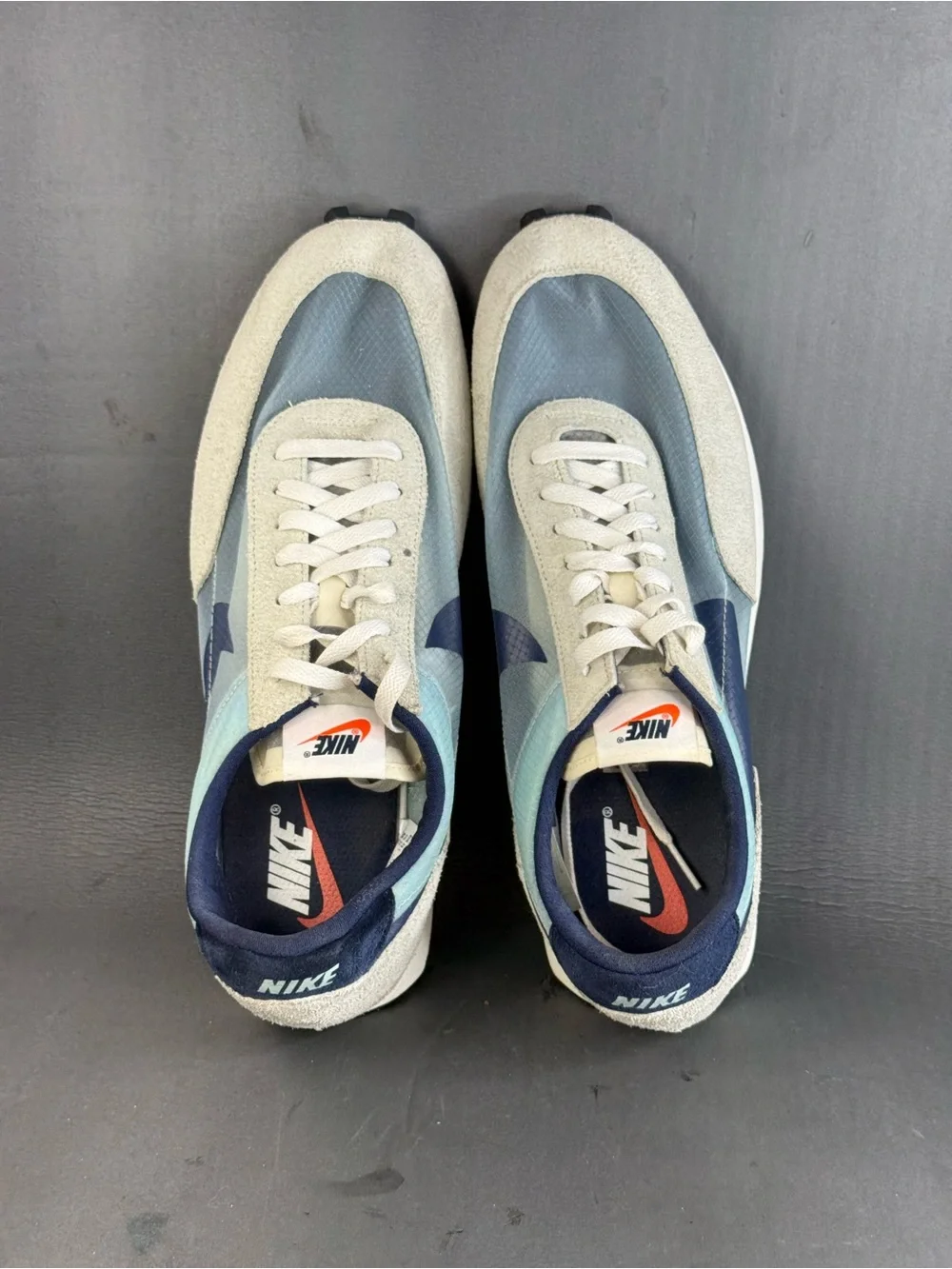 Nike Daybreak SP 'Teal Tint' athletic sneaker shoes men’s size  14